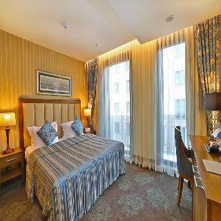 Adelmar Hotel Istenbul fotoÄŸrafÄ±