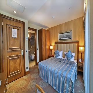 Adelmar Hotel Istenbul fotoÄŸrafÄ±