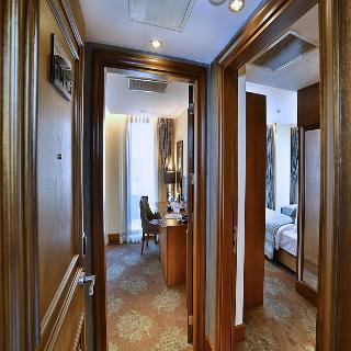 Adelmar Hotel Istenbul fotoÄŸrafÄ±
