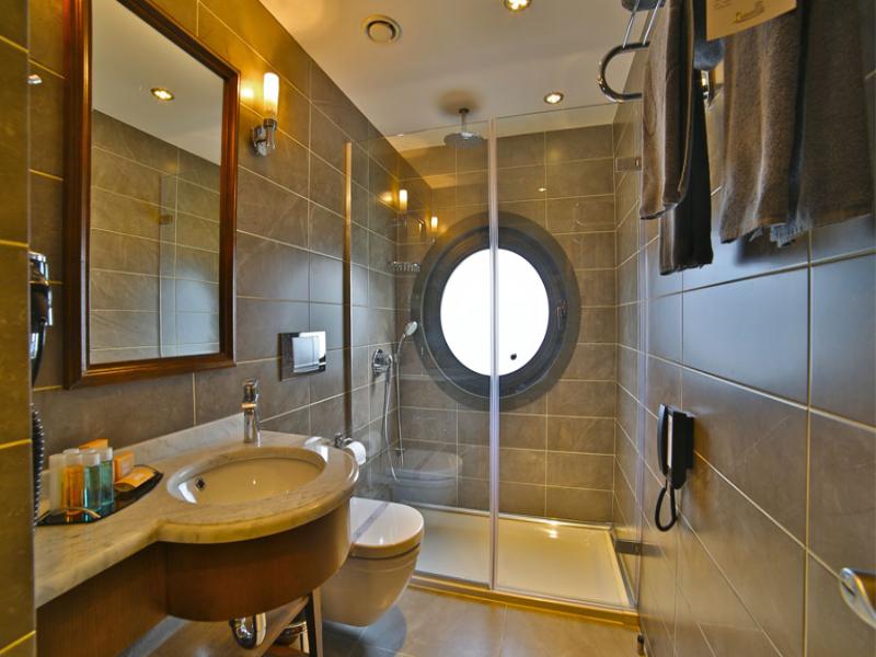 Adelmar Hotel Istenbul - Oda