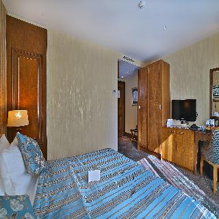 Adelmar Hotel Istenbul fotoÄŸrafÄ±