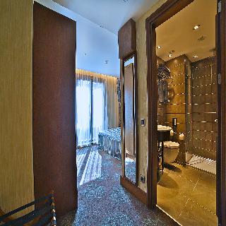 Adelmar Hotel Istenbul fotoÄŸrafÄ±