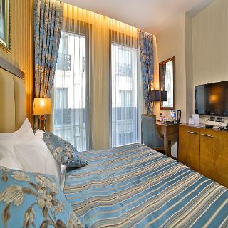 Adelmar Hotel Istenbul fotoÄŸrafÄ±