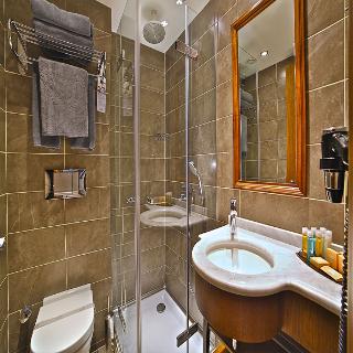 Adelmar Hotel Istenbul fotoÄŸrafÄ±