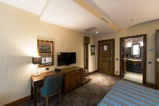 Adelmar Hotel Istenbul fotoÄŸrafÄ±