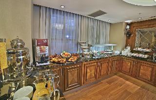 Adelmar Hotel Istenbul fotoÄŸrafÄ±