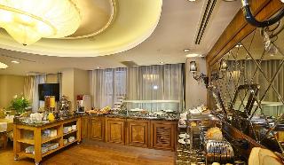 Adelmar Hotel Istenbul fotoÄŸrafÄ±