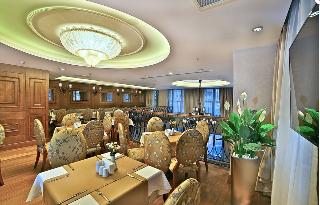 Adelmar Hotel Istenbul fotoÄŸrafÄ±