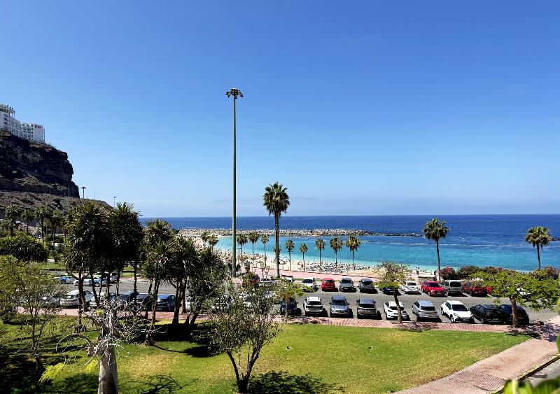 Holiday Club Playa Amadores - Lobi