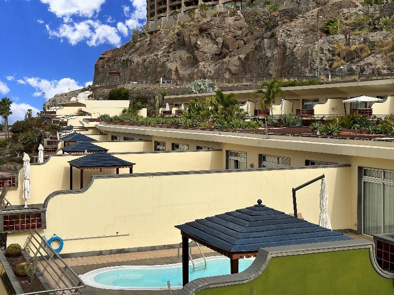 Holiday Club Playa Amadores - Genel