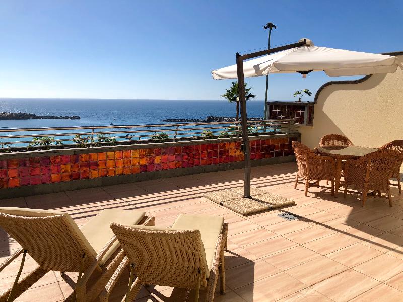Holiday Club Playa Amadores - Oda