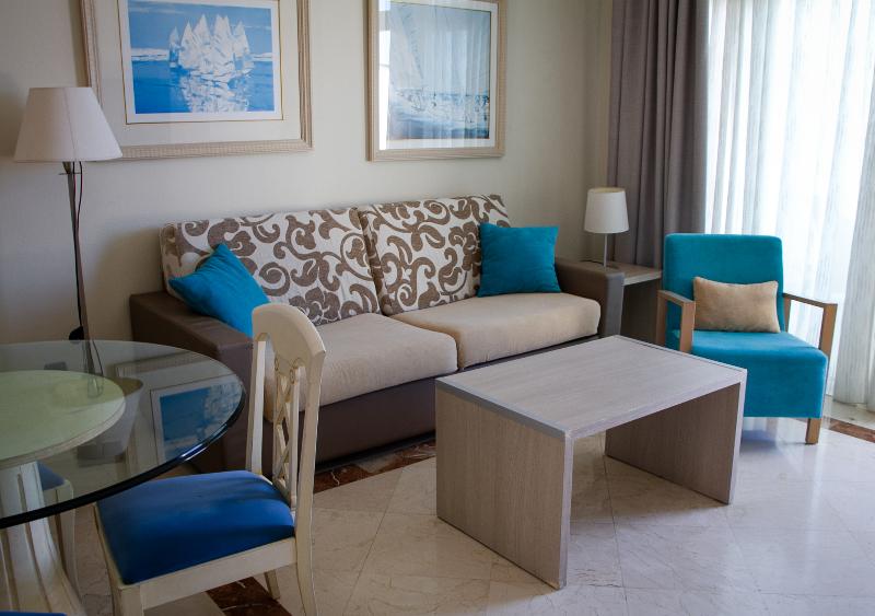 Holiday Club Playa Amadores - Oda