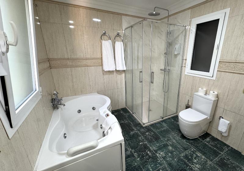 Holiday Club Playa Amadores - Oda