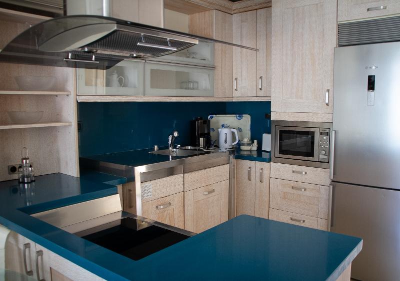 Holiday Club Playa Amadores - Oda