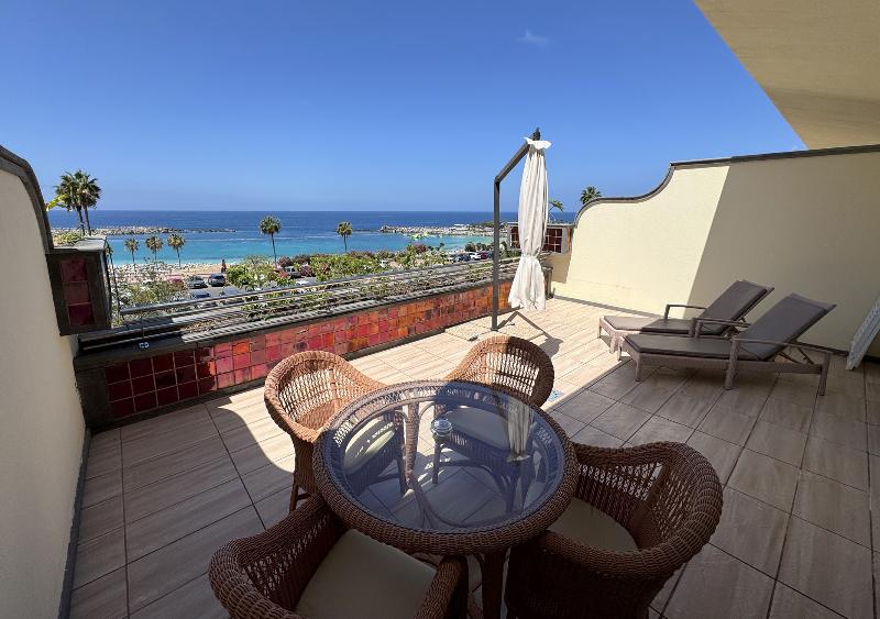 Holiday Club Playa Amadores - Oda