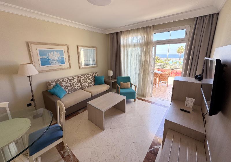 Holiday Club Playa Amadores - Oda