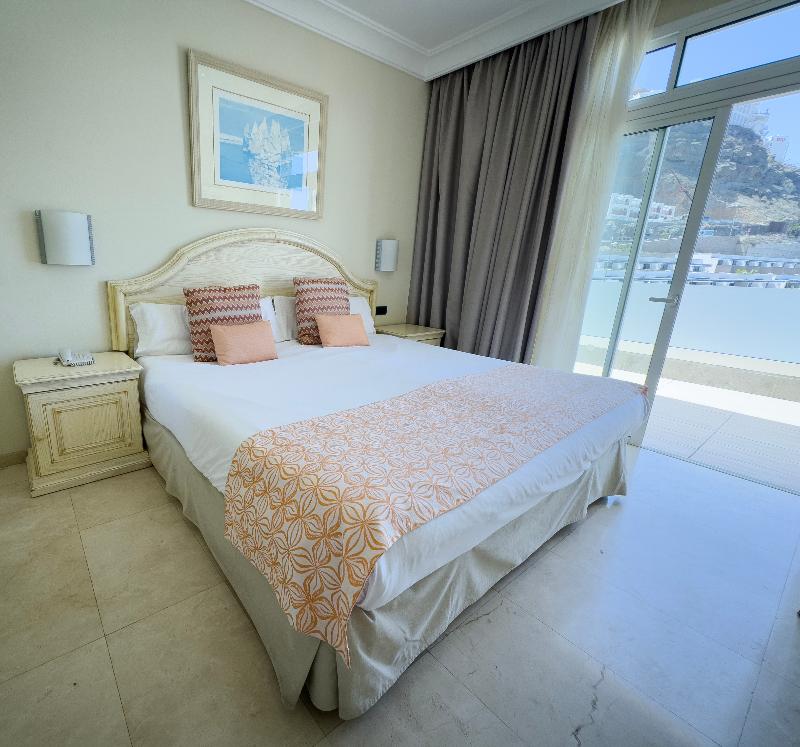 Holiday Club Playa Amadores - Oda