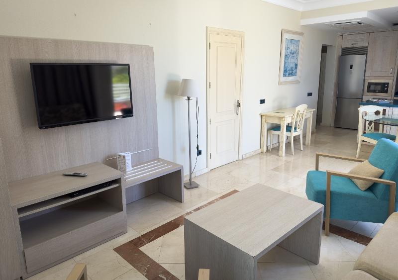 Holiday Club Playa Amadores - Oda