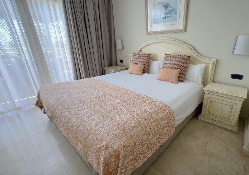 Holiday Club Playa Amadores - Oda
