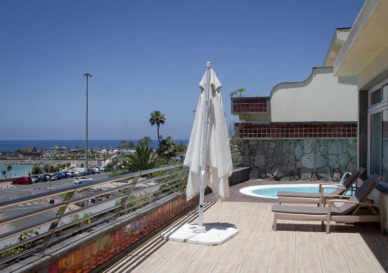 Holiday Club Playa Amadores - Oda