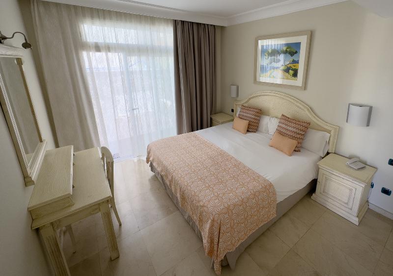Holiday Club Playa Amadores - Oda