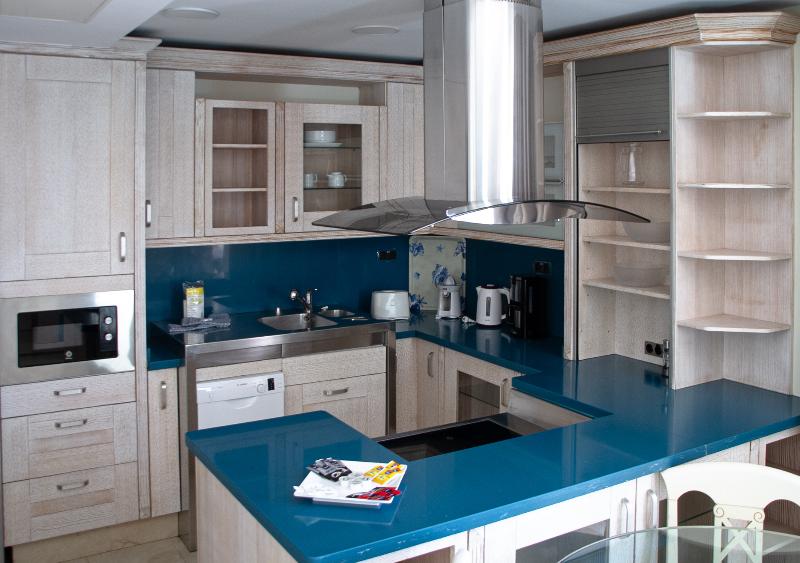 Holiday Club Playa Amadores - Oda