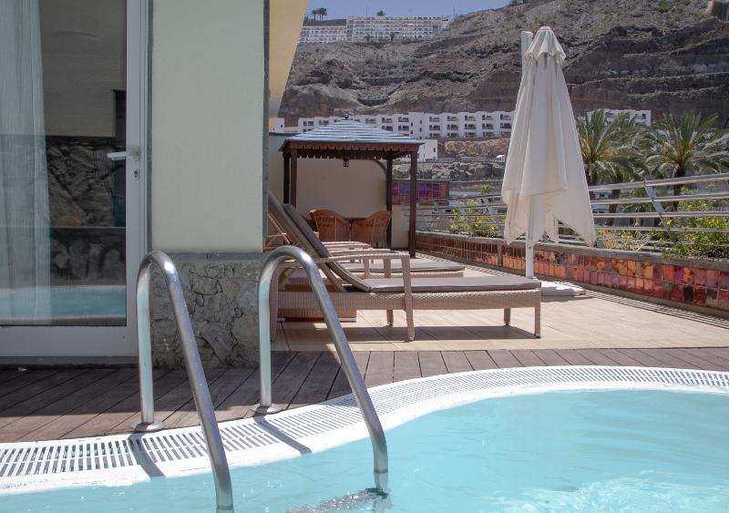 Holiday Club Playa Amadores - Oda