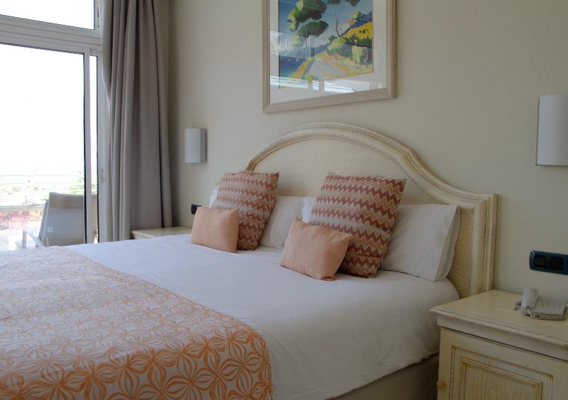 Holiday Club Playa Amadores - Oda
