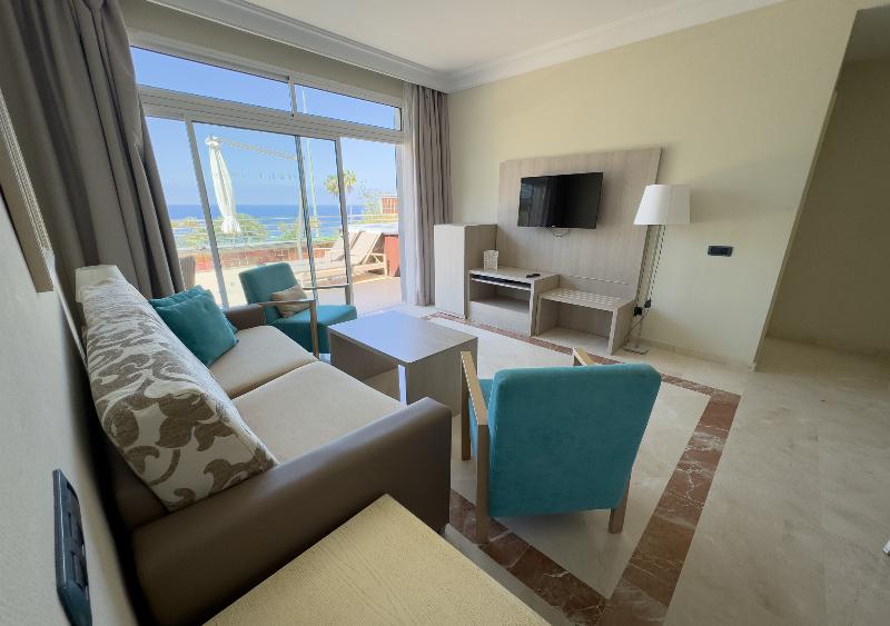 Holiday Club Playa Amadores - Oda
