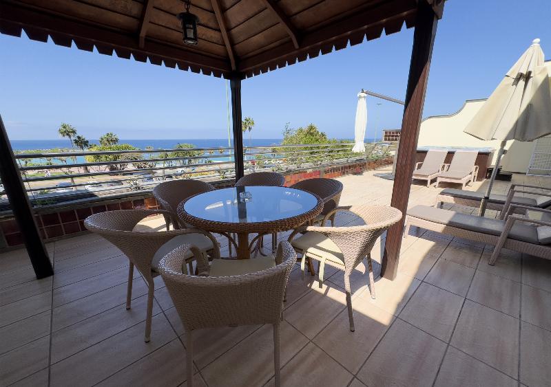 Holiday Club Playa Amadores - Oda