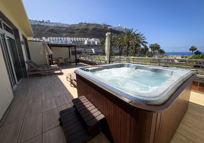 Holiday Club Playa Amadores - Oda
