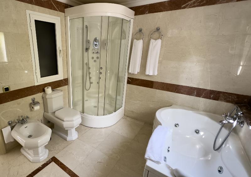 Holiday Club Playa Amadores - Oda