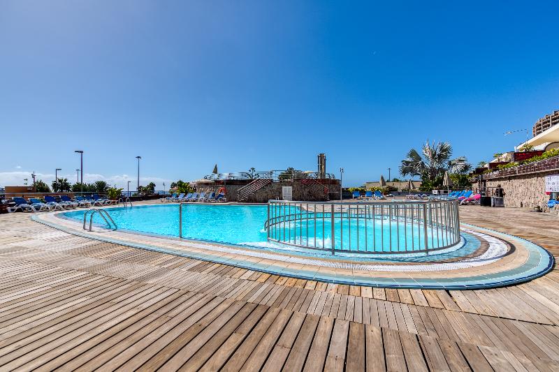 Holiday Club Playa Amadores - Havuz
