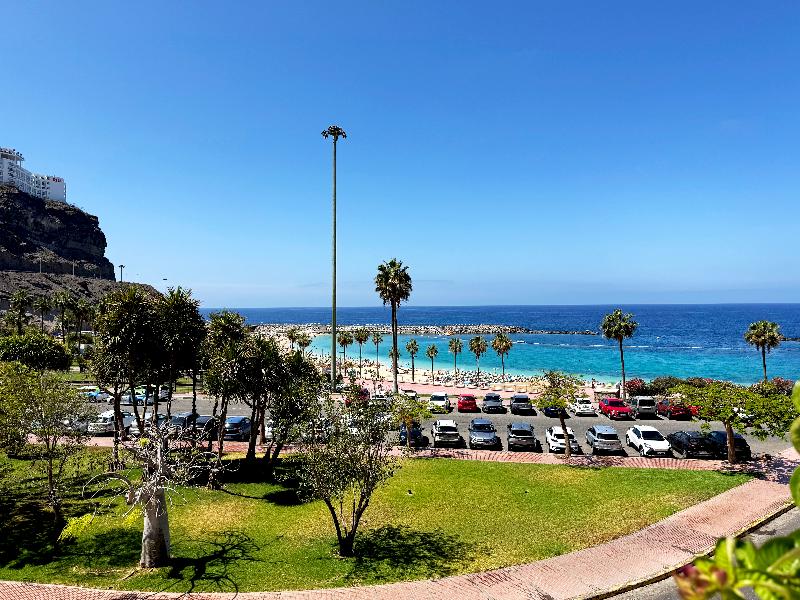 Holiday Club Playa Amadores - Plaj