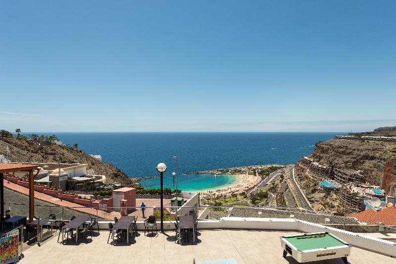 Holiday Club Vista Amadores - Genel