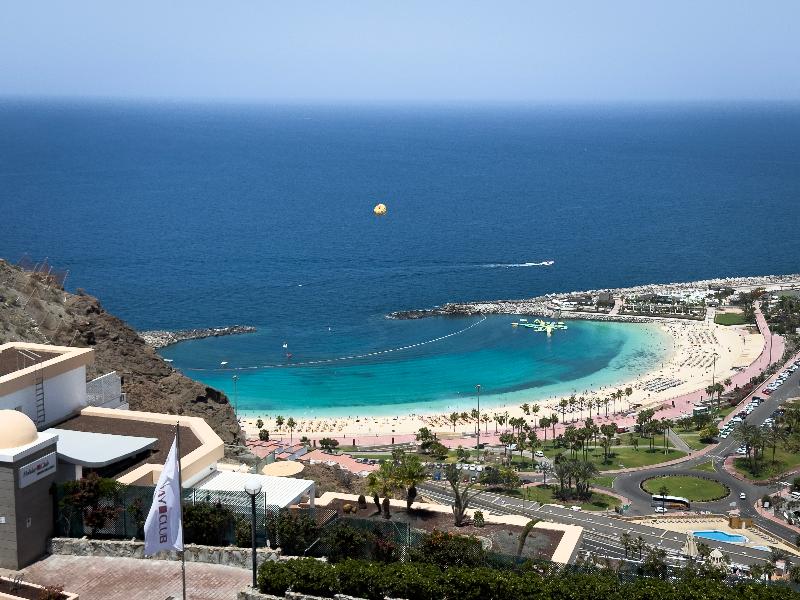 Holiday Club Vista Amadores - Genel