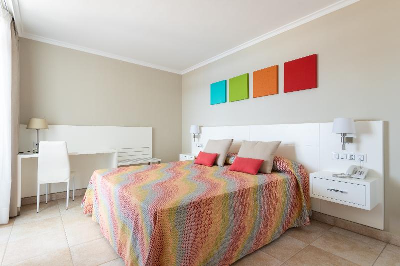 Holiday Club Vista Amadores - Oda