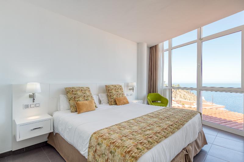 Holiday Club Vista Amadores - Oda