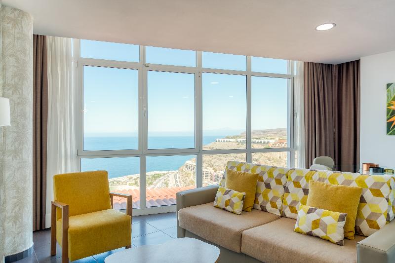 Holiday Club Vista Amadores - Oda