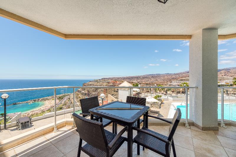 Holiday Club Vista Amadores - Oda
