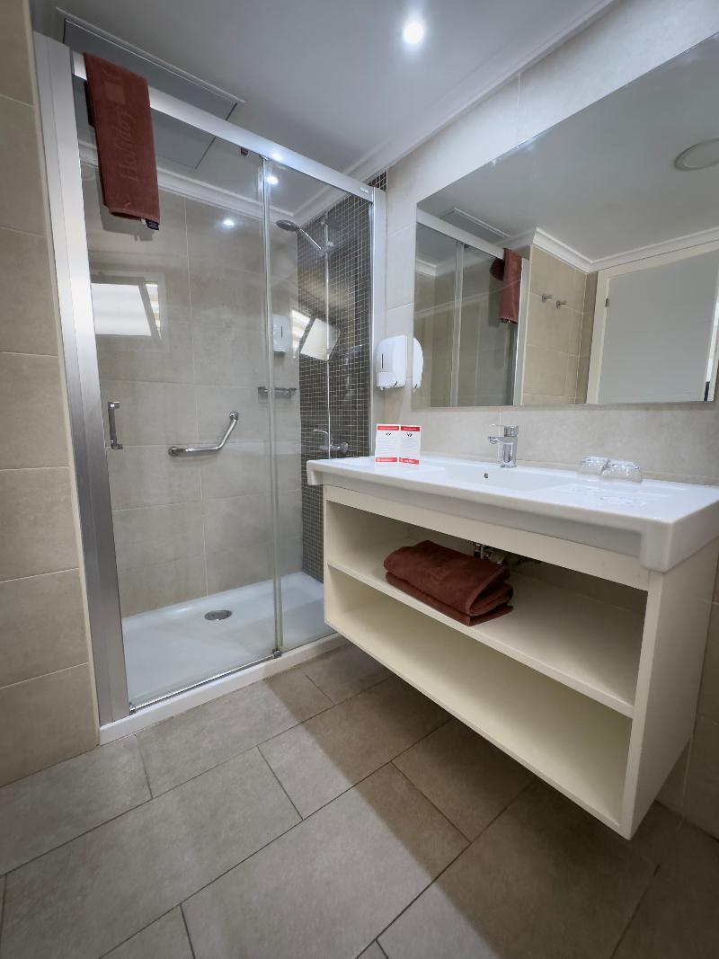 Holiday Club Vista Amadores - Oda