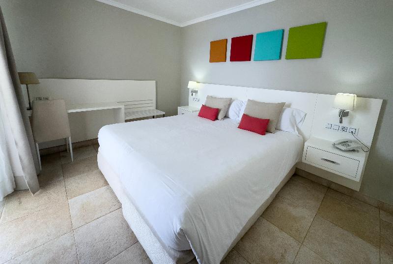 Holiday Club Vista Amadores - Oda