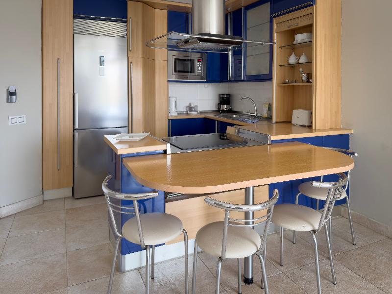 Holiday Club Vista Amadores - Oda