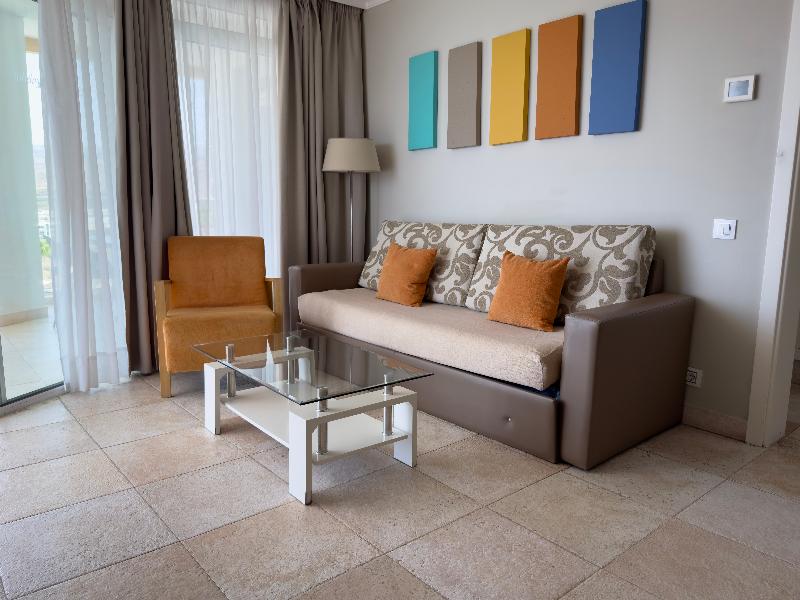 Holiday Club Vista Amadores - Oda