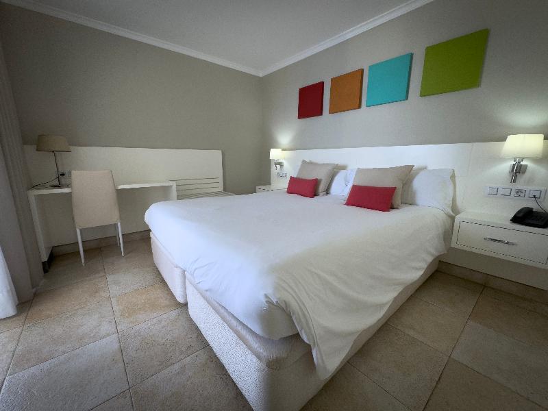 Holiday Club Vista Amadores - Oda