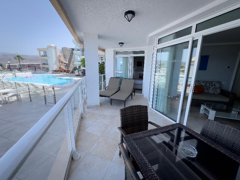 Holiday Club Vista Amadores - Oda