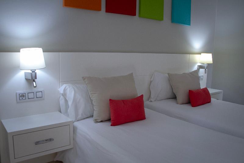 Holiday Club Vista Amadores - Oda