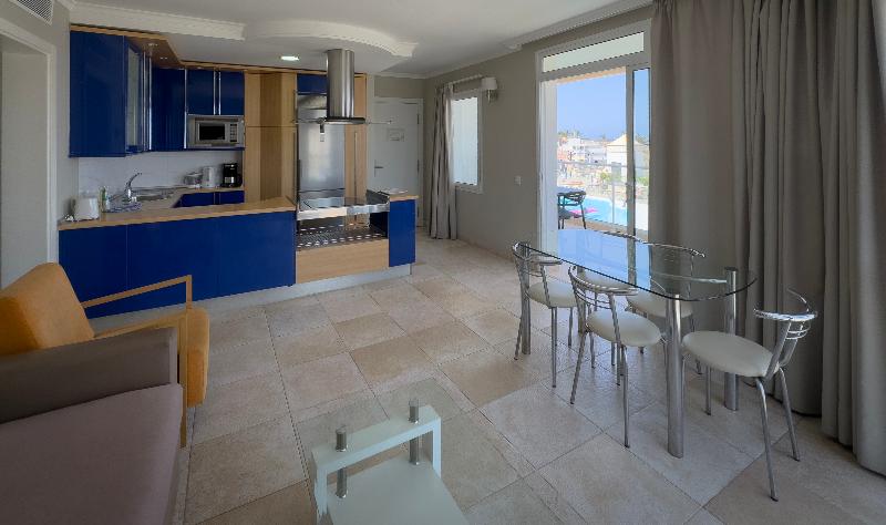 Holiday Club Vista Amadores - Oda
