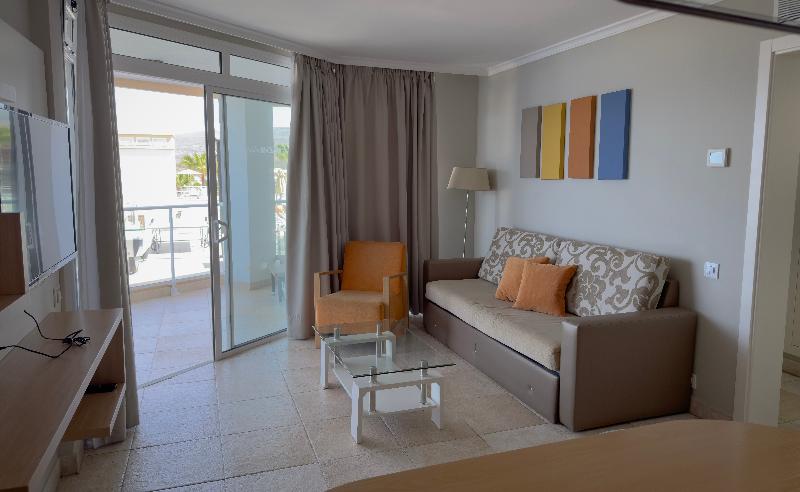 Holiday Club Vista Amadores - Oda