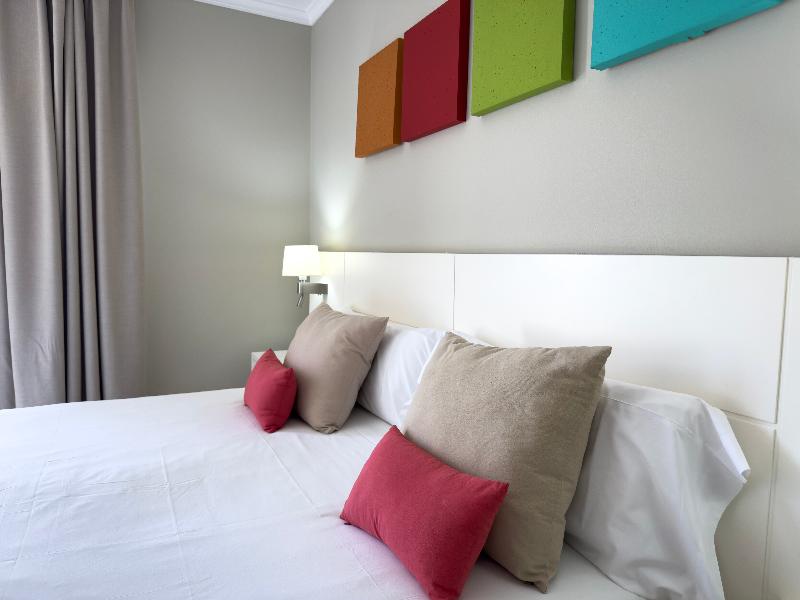 Holiday Club Vista Amadores - Oda